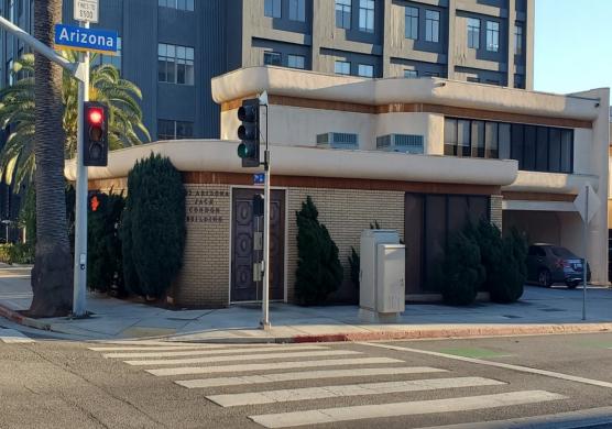 CEL Santa Monica 語言學習